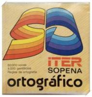 Ortografico De La Lengua Castellana: revisado, ampliado y puesto al dia